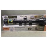 NIB Center Point Scope 3x9x50