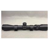 Barista  Plinker Scope 22  3x9x32