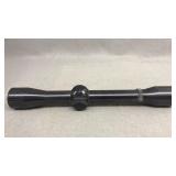 Weaver Marksman M1"-4X Scope