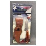 New Bear & Son Skinning Knife 7"