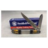 NIB Smith & Wesson Jack Knife