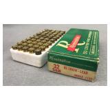 Remington 32 S&W, 88 Grain, Full Box