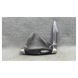 Buck 3 Blade Pocket Knife, 303