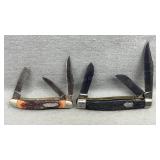Kabar & Sabre Pocket Knives