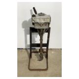Vintage Johnson Boat Motor