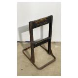 Boat Motor Stand
