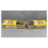 Western 22 LR Ammo, 49 Rds