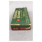 Remington 35 Rem, 200 Gr, 13 Rds