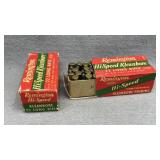 Remington Kleanbore 22 LR, 87 Rds