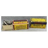 Winchester & Western 22 LR, 88 Rds
