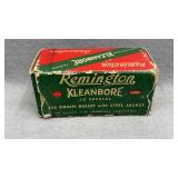 Remington Kleanbore 38 Special, 50 Rds