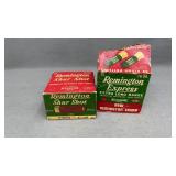 Vintage Remington 16 Ga Shells, 46 Rds