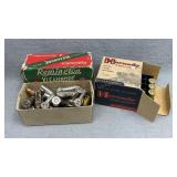 Various 38 Special Ammo, 35 Rds