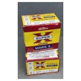 Western 12 Ga 3" 4 Shot Magnum, 25 per box