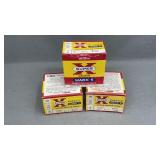 Western 12 Ga 3" 4 Shot Magnum, 25 per box