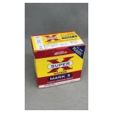 Western 12 Ga 3" 4 Shot Magnum, 25 Rds