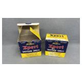 Western Xpert 12 Ga 2 3/4" 6 Shot, 38 Rds