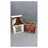 Winchester & Remington 12 Ga Shells, 36 Rds