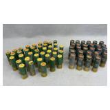 Vintage Remington & Peters Shells, 65 Rds