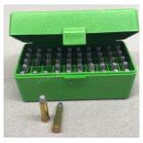50 Rds 32-20 With Case