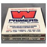 200 Winchester 209 Shotgun Primers
