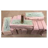 10 Packages 7.62MM, 200 Rds 1 Money