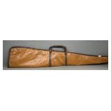Black Sheep Soft Gun Case 50", Has Rip