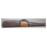 Allen Soft Gun Case 48"