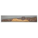 Kolpin Soft Gun Case 53"