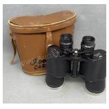 Crown 7x50 Binoculars & Case
