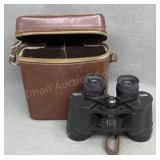 Bushnell Falcon 7x35 Binoculars & Case