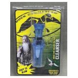 Duck Commander Cleanser Duck Call