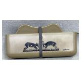 Lohman Deer Rattle Box