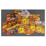 Hot Hand & Heat Factory Body Warmers