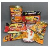 Hand & Toe Warmers