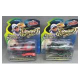 2 Prop Master Die Cast Ranger Boats