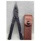 Folding Gerber Utility Knife