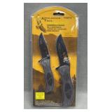 Appalachian Trail 2 Piece Knife Set