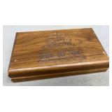 Buck Knives 100 Years Knife Tray
