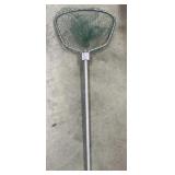 Collapsible Aluminum Dip Net 56"