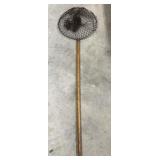 Vintage Sport King Dip Net 58"