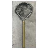 45" Aluminum Dip Net