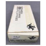 Winchester 7.63x39, 12 Rounds