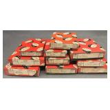 Case XX Hardware Store Factory Boxes