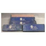 Case XX Factory Store Boxes, 16" Boxes
