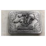 Winchester Belt Buckle