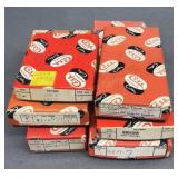 Case XX Factory Knife Boxes