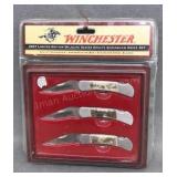 2007 Winchester Wildlife Series