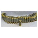 Remington Nitro Gold 12 Ga 7 1/2 Shot, 25 Rds