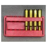 4 Rds Of 30-06 Ammo